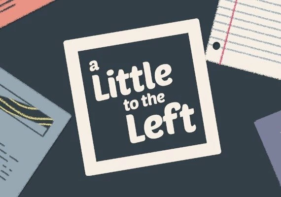 A Little To The Left EN Global