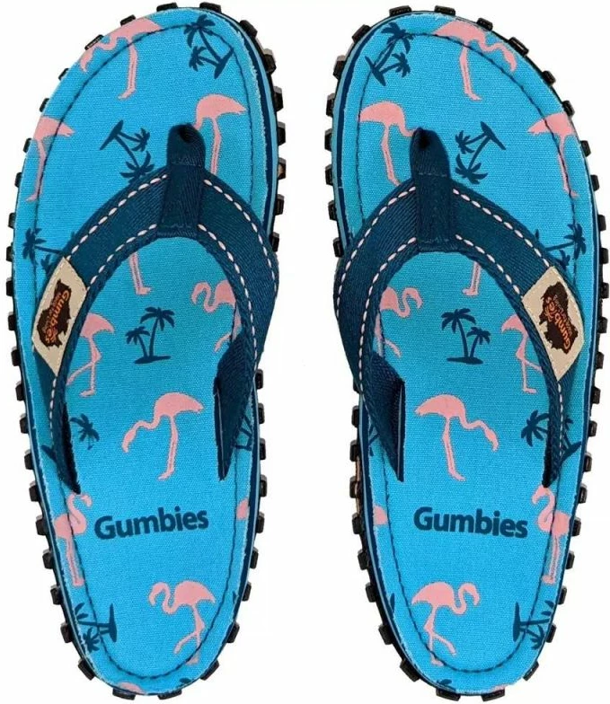 Atlete për femra dhe fëmijë Gumbies, blu [Madhësia: 37]