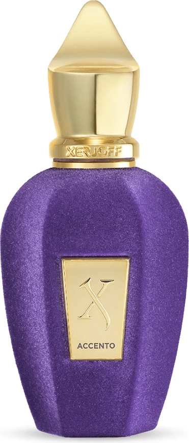 Eau de Parfum unisex Xerjoff Accento 50ml
