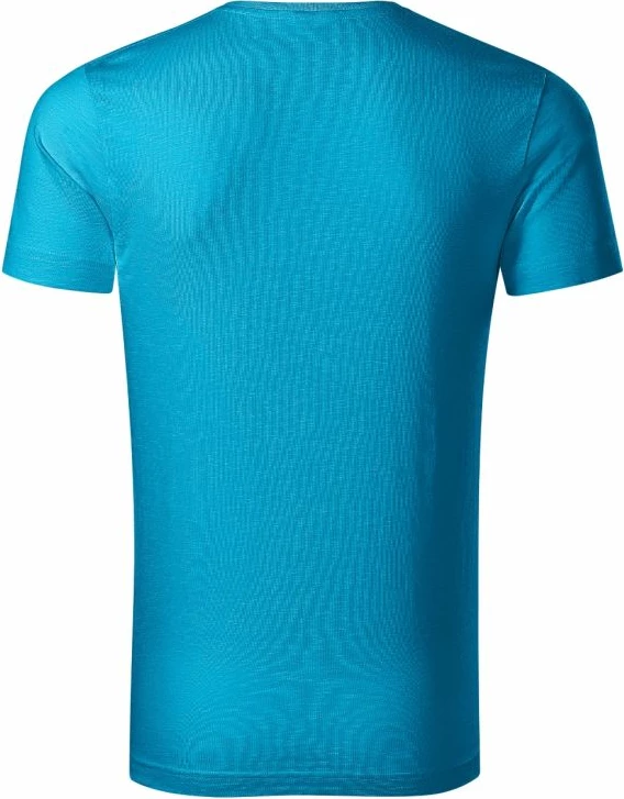 Maicë për meshkuj Malfini, turquoise