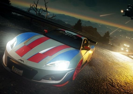 Just Cause 4 Global