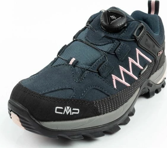 Atlete trekking për femra CMP, të zeza