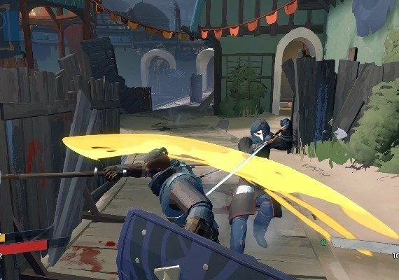 Boreal Blade Global
