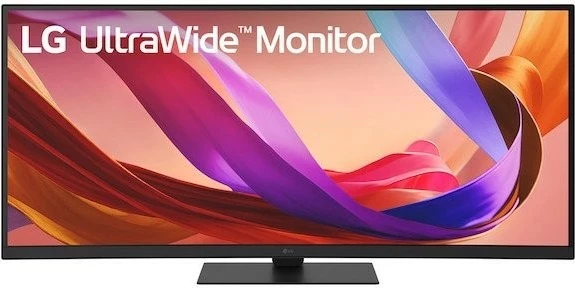 Monitor LG 34U650A-B, 34 inch, IPS, 3440x1440, HDR10, 100Hz, e zi