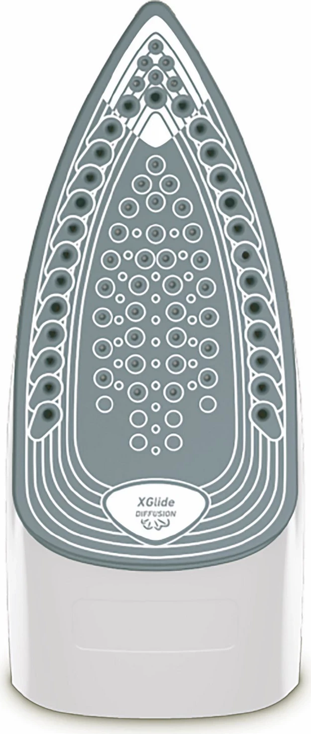 Hekur Tefal Express Steam FV2835E0 2400 W, vjollcë 6