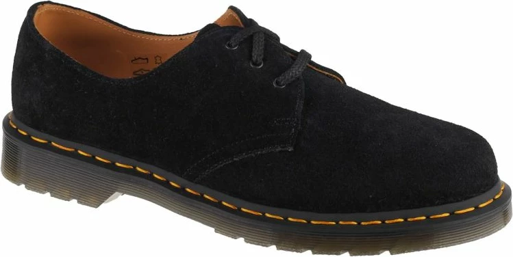 Këpucë Dr Martens femra, të zeza