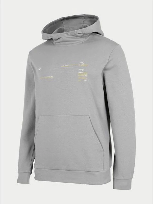 Duks për meshkuj 4f, gri