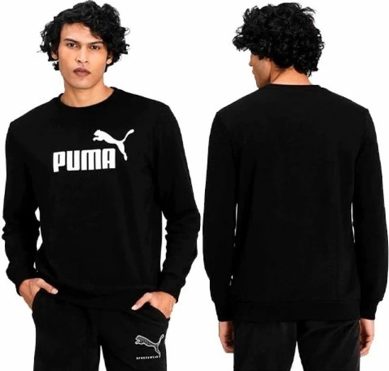Duks për meshkuj Puma, i zi [Madhësia: S]