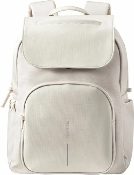 Çantë shpine XD Design Soft Daypack P705.983, gri