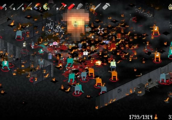 Corporate Lifestyle Simulator EN Global
