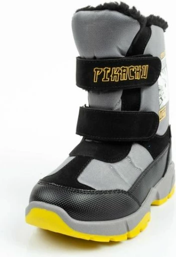 Çizme për fëmijë Cerda, gri