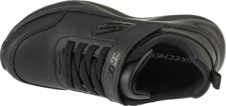 Atlete fëmijë Skechers, të zeza [Madhësia: 32]