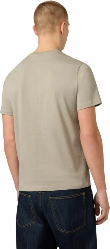 Maicë meshkujsh Champion SS Tee 220273 ES035, bezhë [Madhësia: XXL]