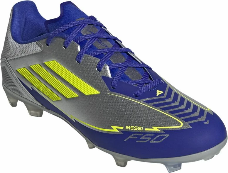 Atlete futbolli adidas për meshkuj, të hirtë [Madhësia: 46 2/3]