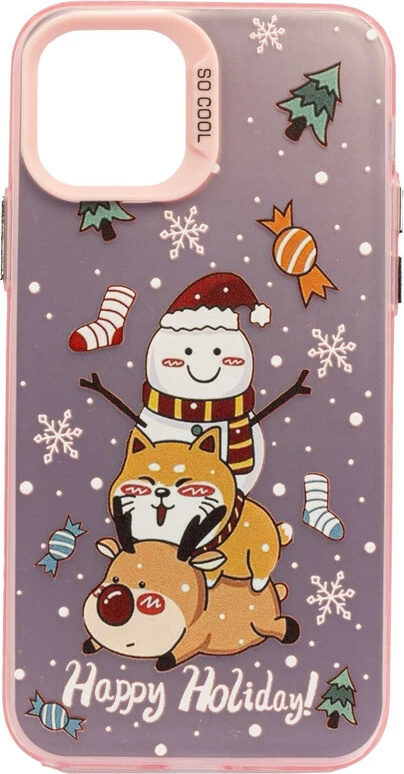 Fotroll Për Telefon Tech Time FA101-023 (IP15PLUS)