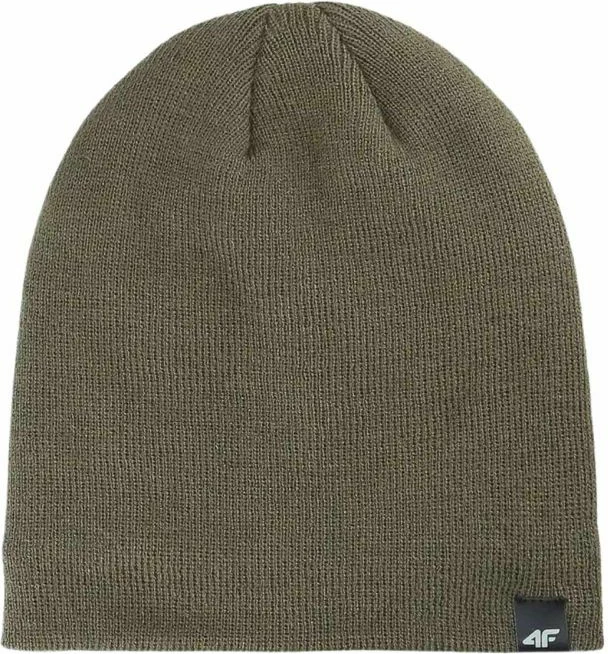 Kapelë për meshkuj 4f, khaki