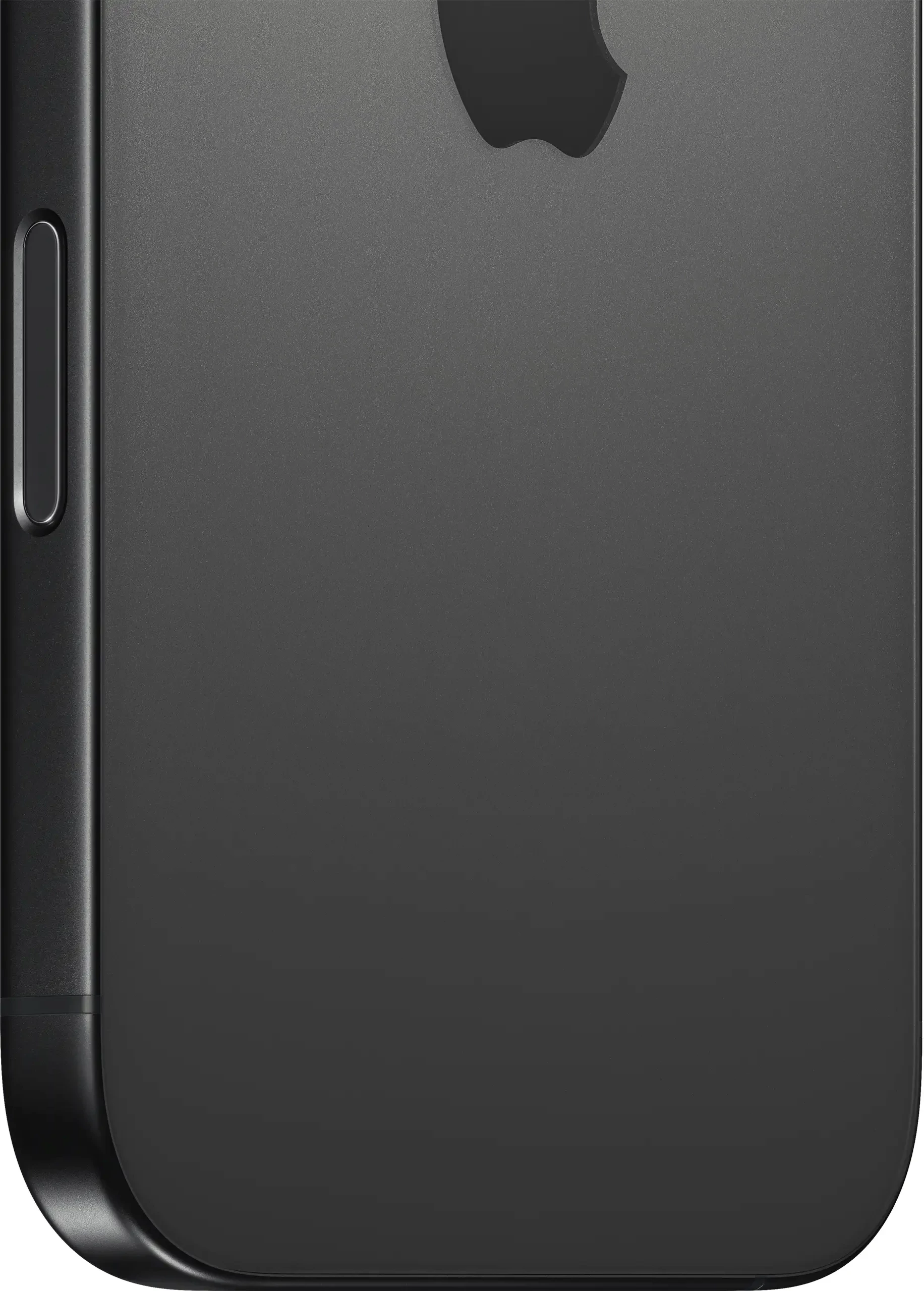 Apple iPhone 16 Pro, 6.3" 128GB, black titanium