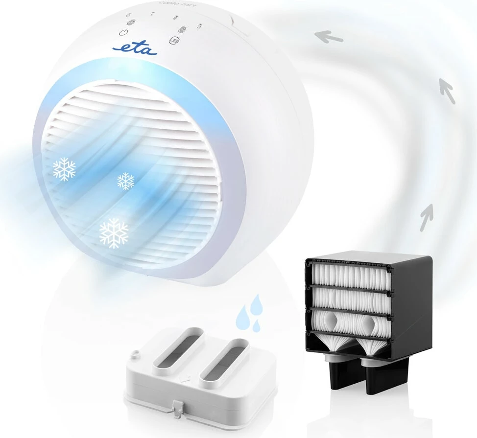 Freskuese Ajri ETA COOLIO MINI 156890000