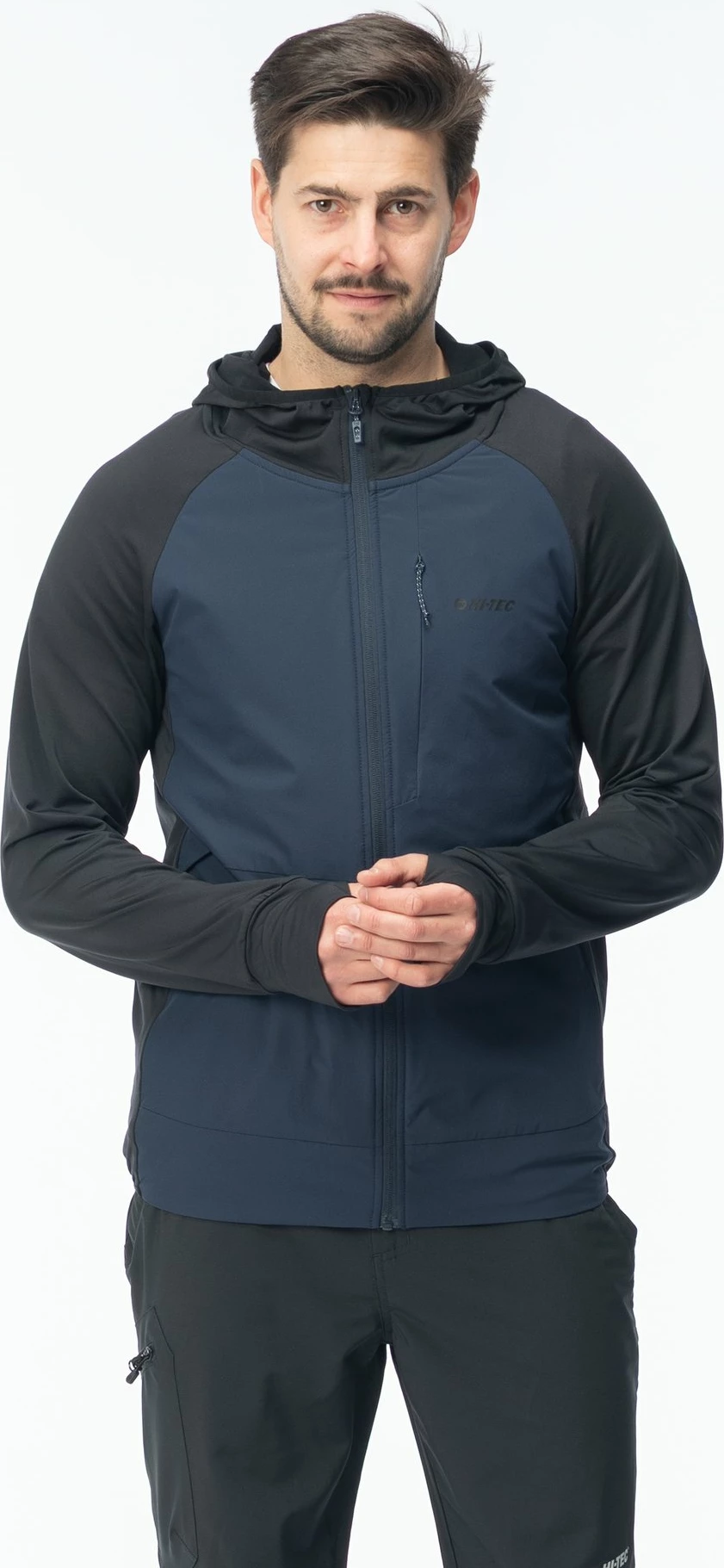 Xhaketë HI-TEC JORSE