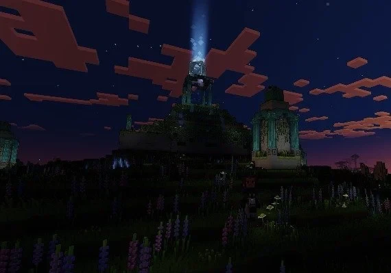Minecraft Legends EN Global
