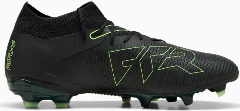 Atlete futbolli Puma për meshkuj, të zeza