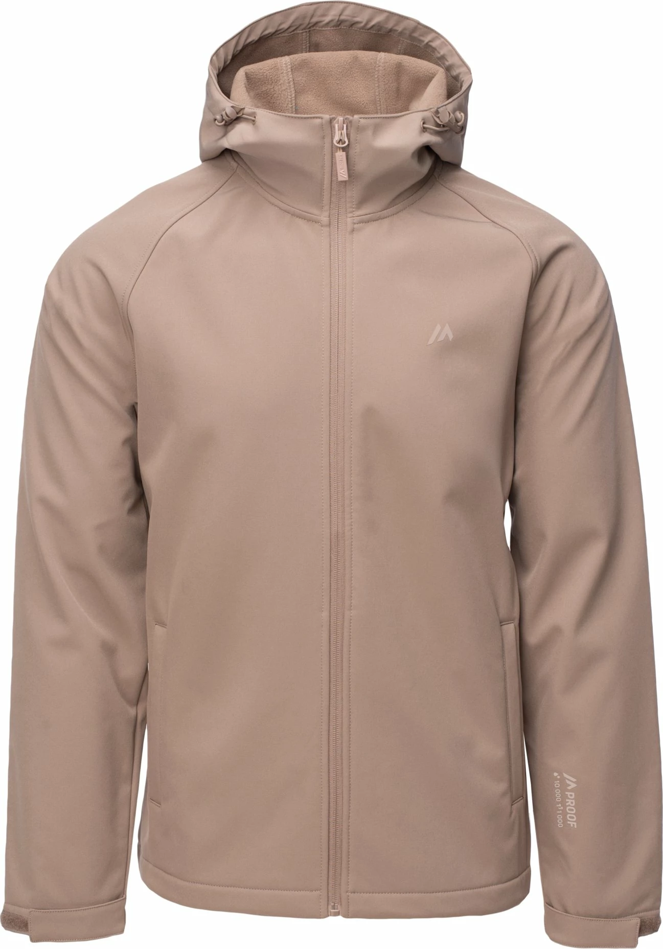 Xhaketë Softshell MARTES ESSENTIALS MEINO
