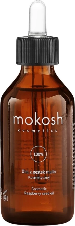 Vaj i farës së mjedrës Mokosh 100ml uniseks