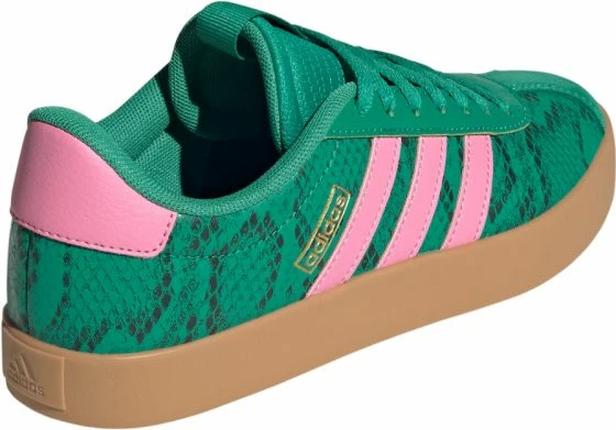 Këpucë adidas për femra, të gjelbra