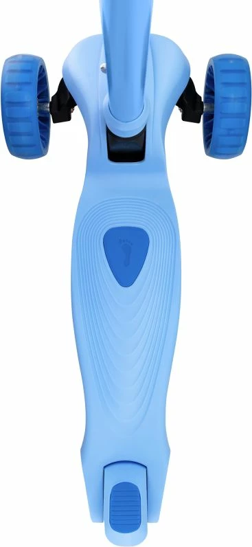 Skuter për fëmijë Spokey, blu