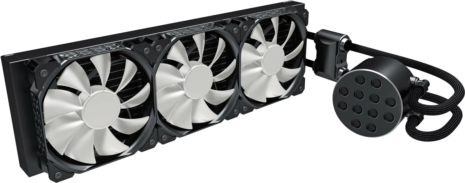 Sama Liquid Cooler CY360mm black