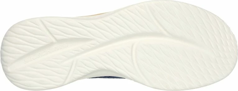 Atlete për meshkuj Skechers, blu