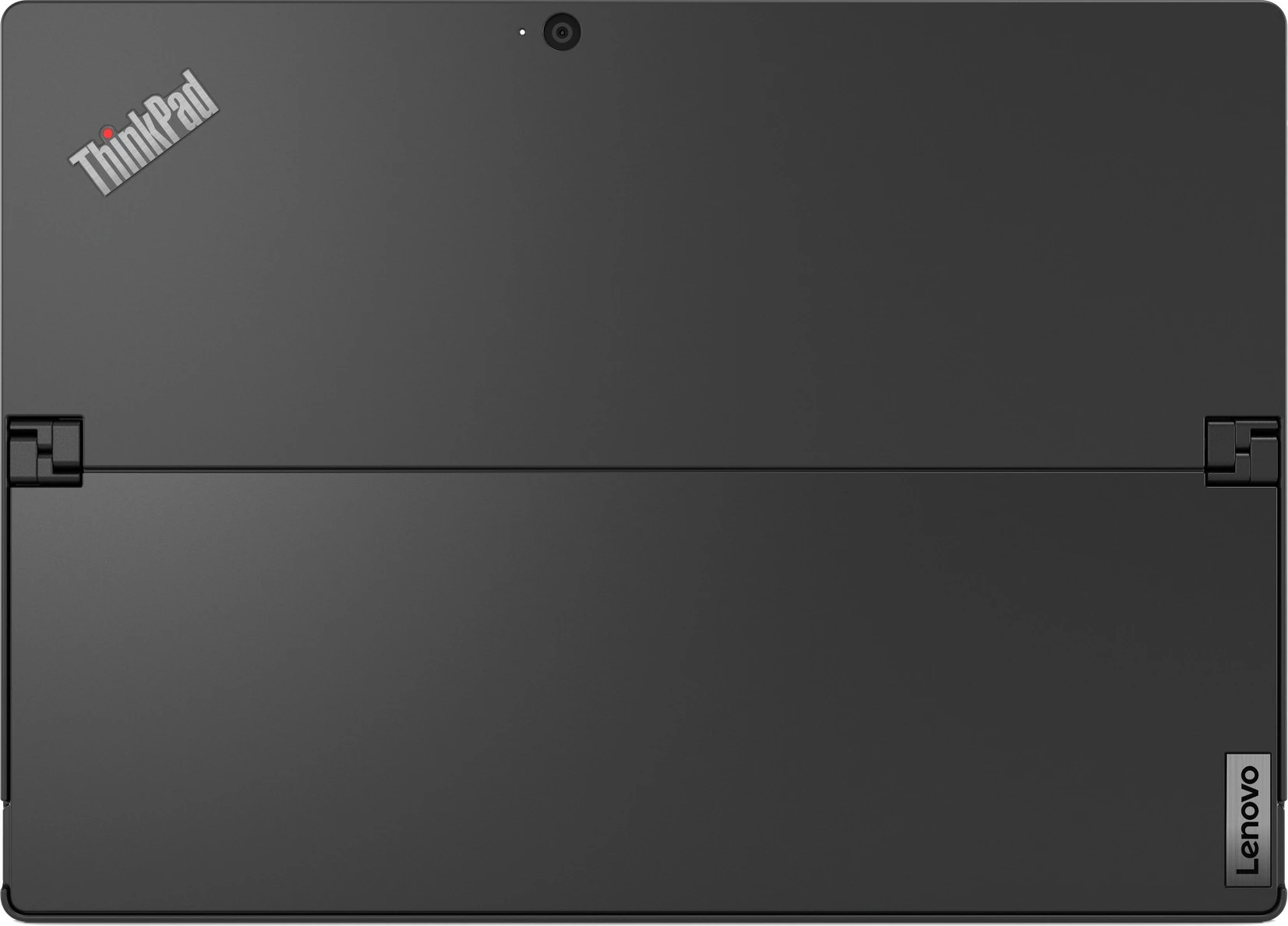 Tablet Lenovo ThinkPad X12 Detachable Gen 2, Intel Core Ultra 7, 32 GB, 1 TB, e zezë