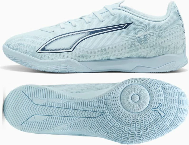 Atlete futsalli Puma Ultra 6 Play IT 108983-03 [Madhësia: 42.5]