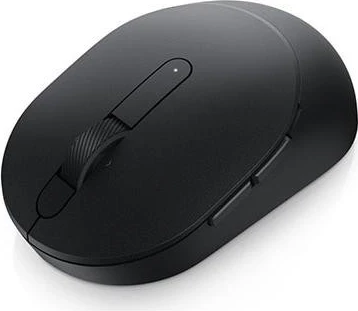 Maus Dell MS5120W, wireless, ngjyrë e zezë