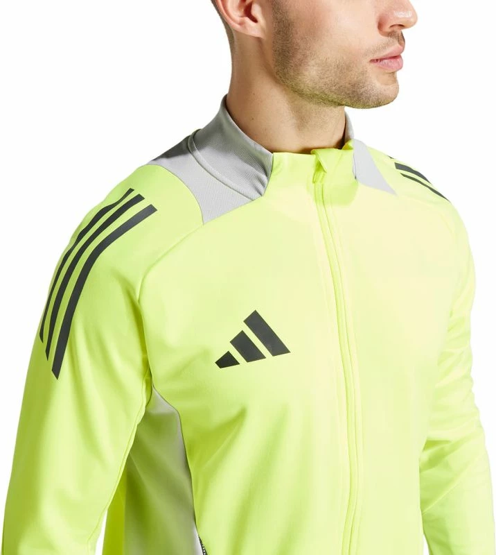Duks për meshkuj adidas Tiro 24, i verdhë [Madhësia: M]