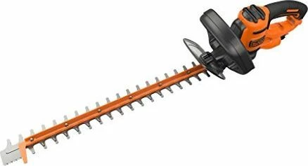 Gërshërë elektrike për shkurre Black+Decker BEHTS401 55 cm 500 W