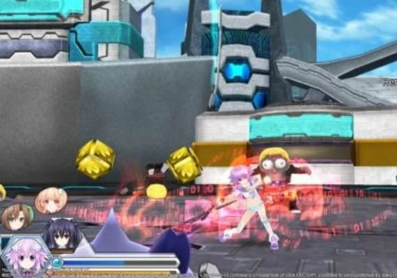 MegaTagmension Blanc - Bundle Deluxe Edition EN/JA Global