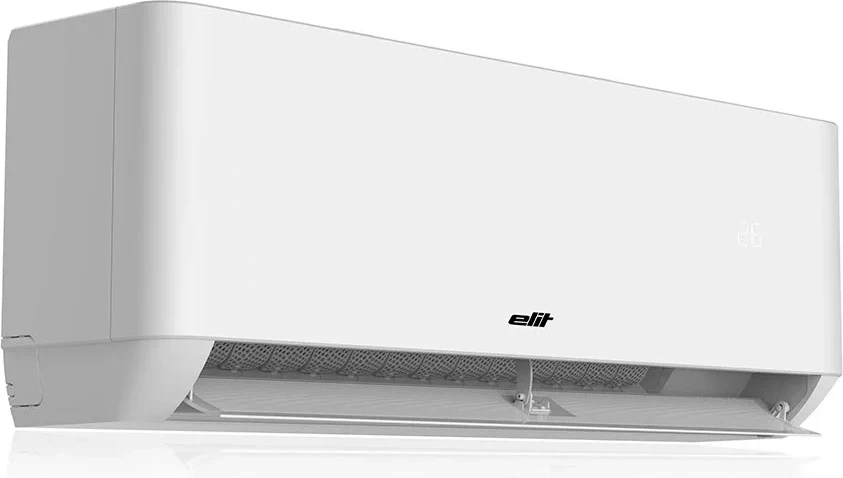 Kondicioner muror, Elit PRO-18W WIFI, 5.1 kW 18000 BTU, A++/A+, R32, WiFi, jonizues bipolar, i bardhë