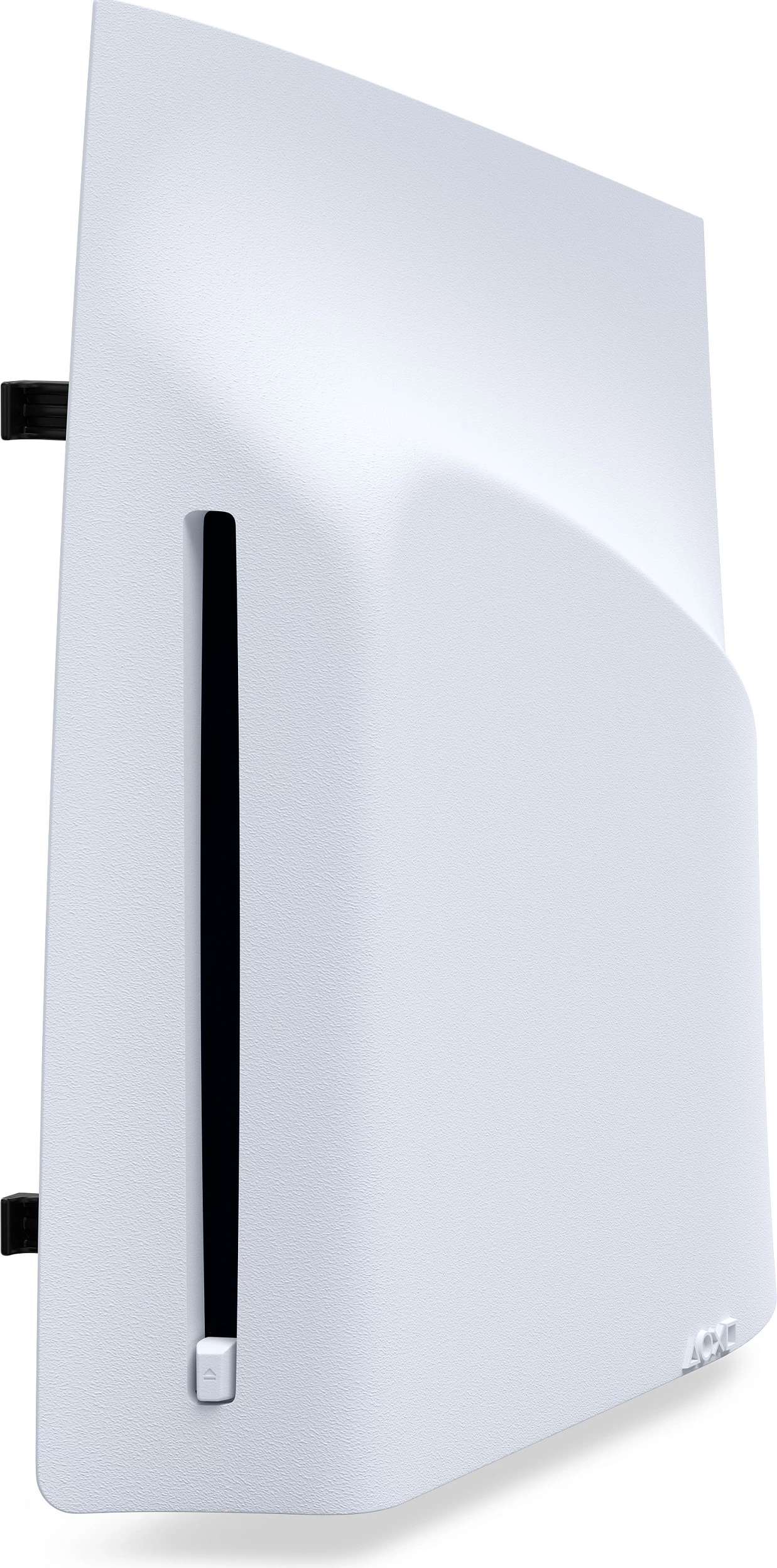 Disk Drive Sony për PlayStation 5 Slim Digital Edition, Ultra HD Blu-ray, i bardhë mat