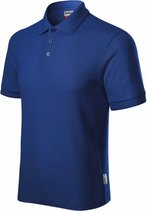 Maicë polo për meshkuj Malfini, ngjyrë lulemisri