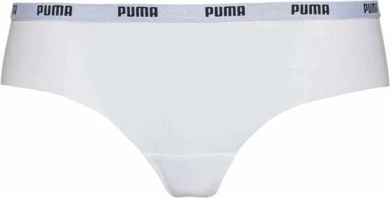 Të brendshme për femra Puma, të bardha [Madhësia: XS]