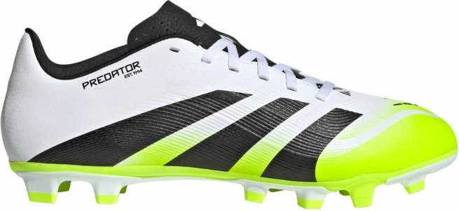 Atlete futbolli adidas për meshkuj, të bardha [Madhësia: 46]