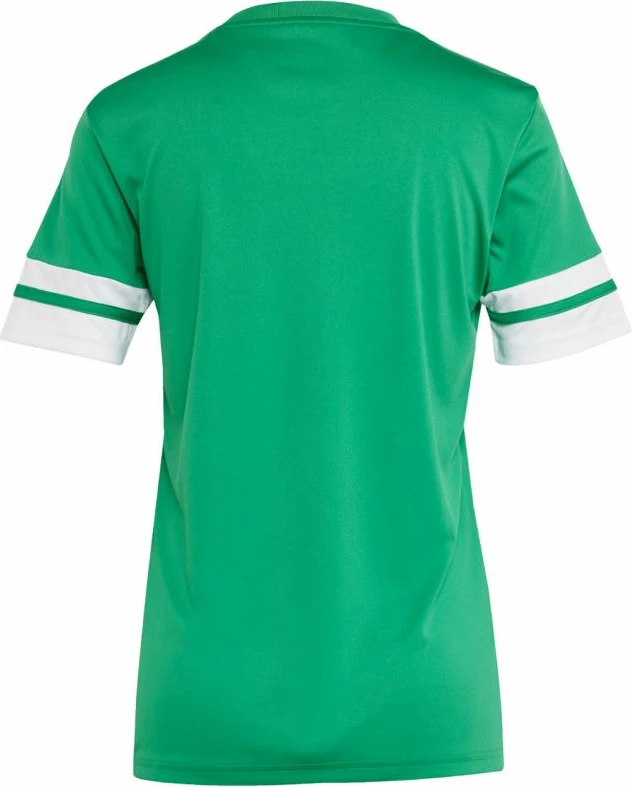 Fanellë futbolli për femra adidas, e gjelbër [Madhësia: S]