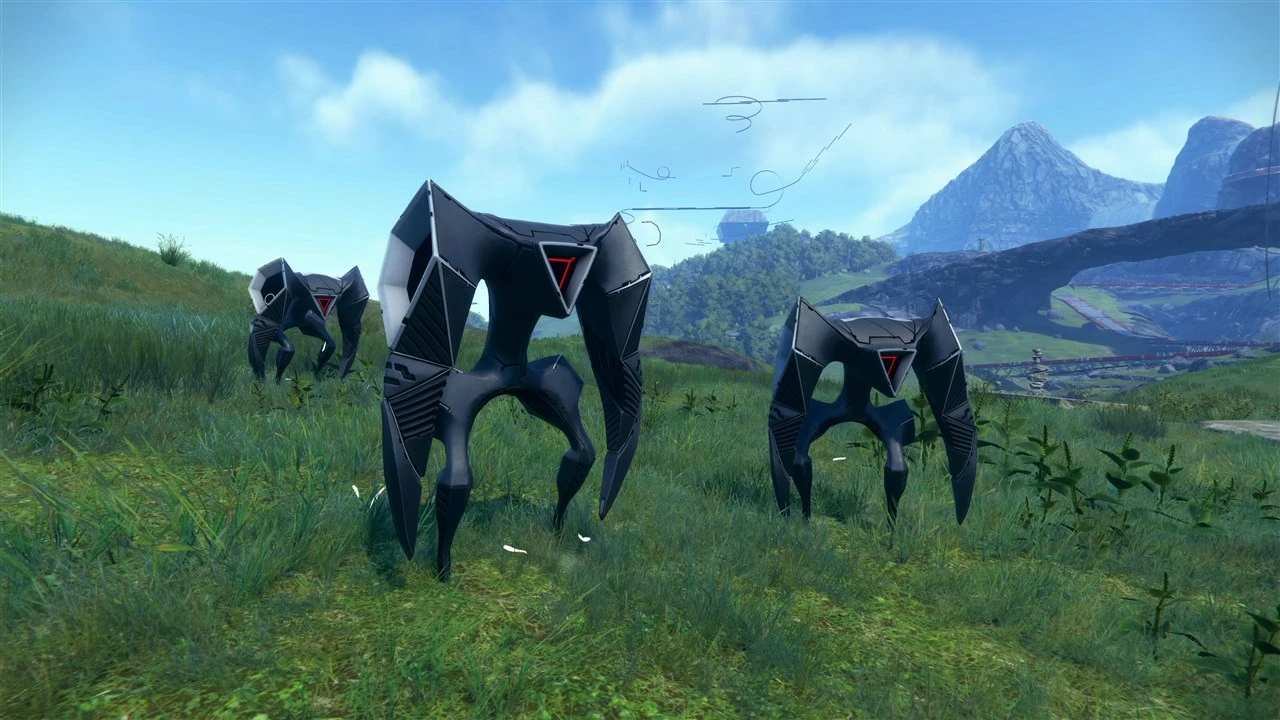 Lojë SEGA Sonic Frontiers PS4 (PlayStation 4), PEGI 7