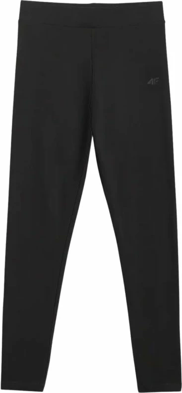 Hellonka për femra 4F CAS F296, të zeza