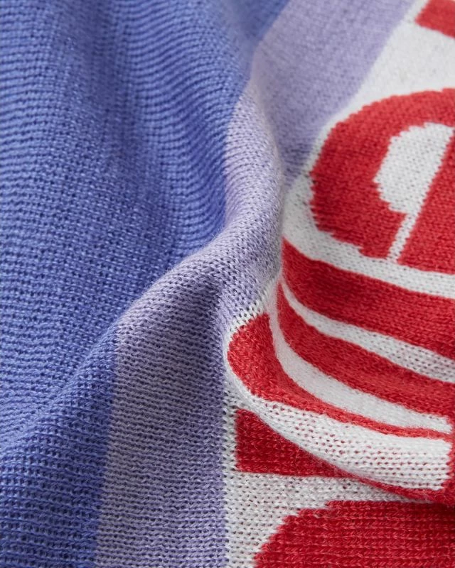 Kapelë dimri për fëmijë Reima, e kaltër