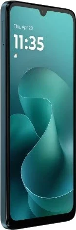 Celular Motorola moto G06 Power, 6.88", 4 GB RAM, 64 GB, 7000 mAh, Blu 5