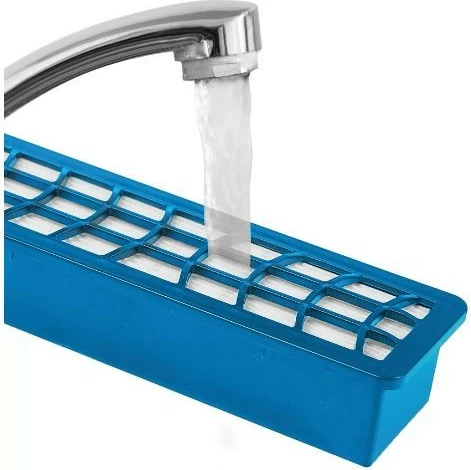 Fshesë me ujë Bosch ProAnimal BWD421PET, 5L, 2100W, HEPA, Kuqe/Zi