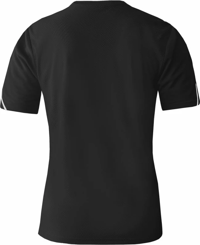 Maicë adidas për meshkuj, e zezë [Madhësia: XL]