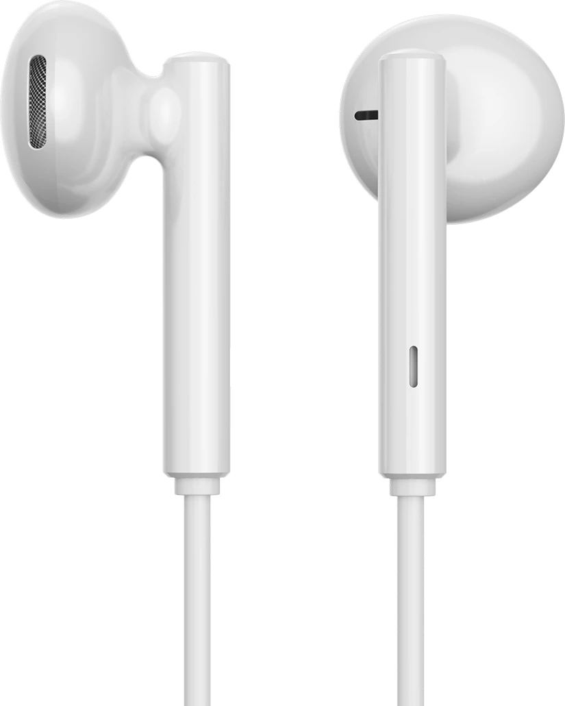 Kufje Joyroom JR-EC05 me USB-C, in-ear, të bardha